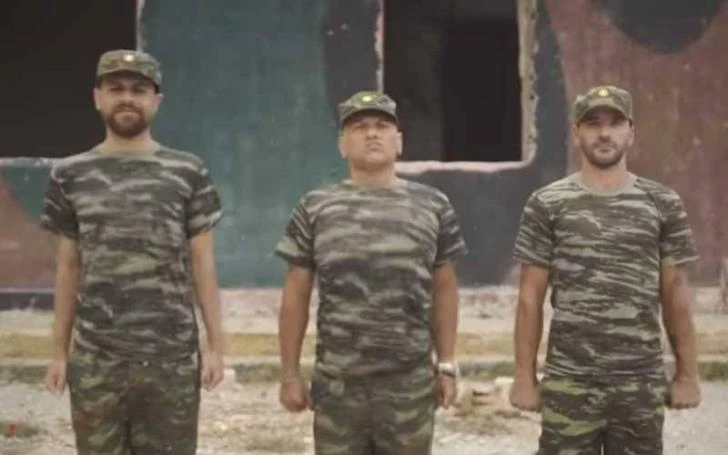 Το τραγούδι του Tus προκαλεί αντιδράσεις – Οι στίχοι για τα κατεχόμενα